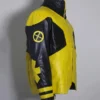X-Men 97 S02 Cyclops Cosplay Jacket