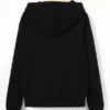 Y2K Rhinestone Skeleton Hoodie