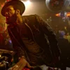 Yahya Abdul-Mateen The Get Down II Coat