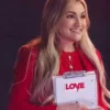 Zoey 102 Jamie Lynn Red Coat