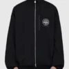 adidas SPZL FC Black Track Jacket