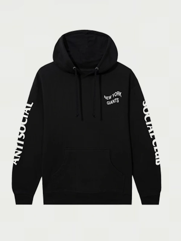 ASSC x New York Giants Blossom Hoodie - Image 2