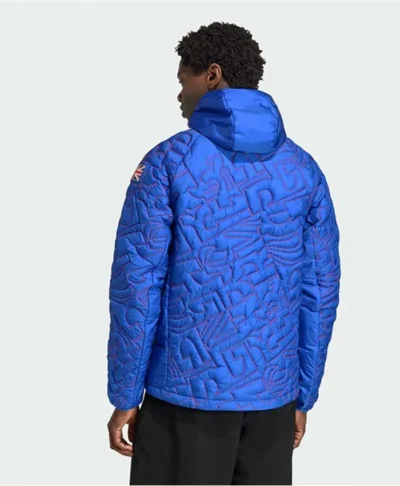 buy Great Britain Milano Cortina 2026 Jacket