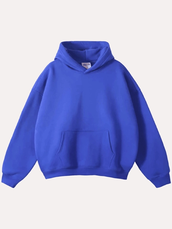I Just Pray A Lot Dodgers Hoodie - Image 3