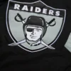 buy-Las-Vegas-Raiders-Starter-Blackout-Breakaway-Jacket.webp