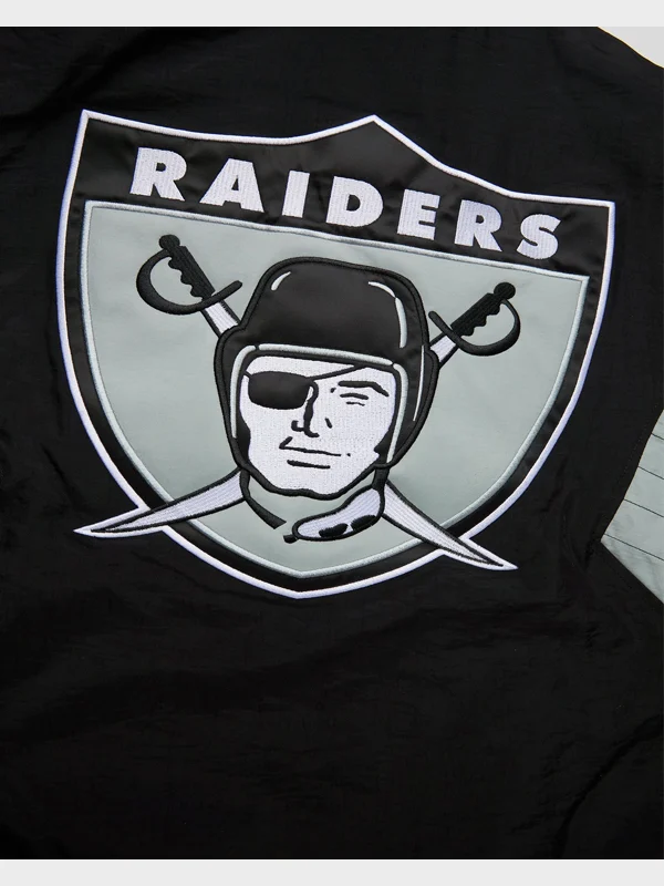 buy-Las-Vegas-Raiders-Starter-Blackout-Breakaway-Jacket.webp