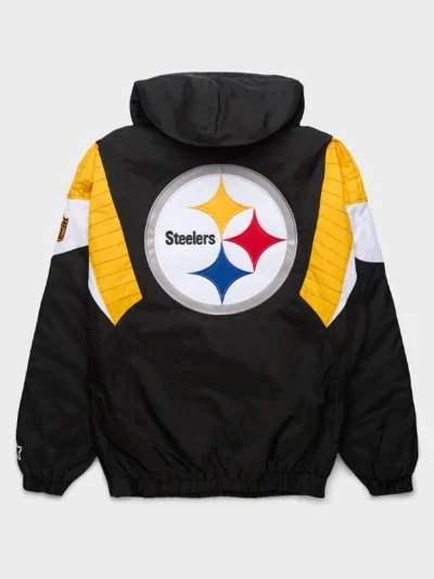 buy-Pittsburgh-Steelers-Starter-Blackout-Breakaway-Jacket.webp