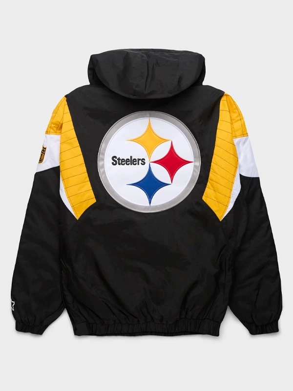 buy-Pittsburgh-Steelers-Starter-Blackout-Breakaway-Jacket.webp