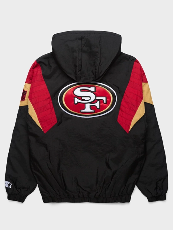 buy-San-Francisco-49ers-Starter-Blackout-Breakaway-Jacket.webp