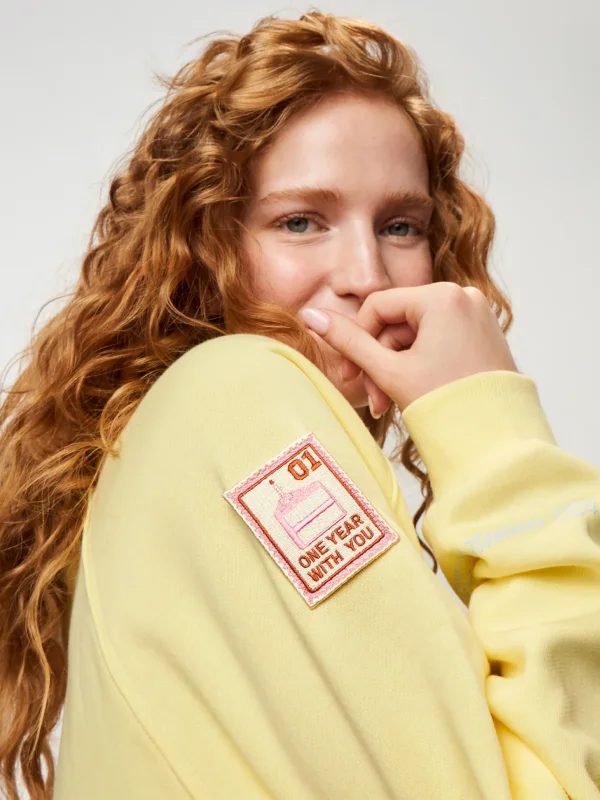 Sincerely Yours The Anniversary Hoodie - Image 4