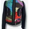 buy now Adults S02 Amita Rao Vintage Patchwork Jacket