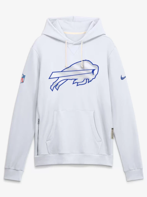 Buffalo Bills Rivalries Hoodie 2026 - Image 2