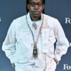 buy now Forbes 30 Under 30 Summit Don Toliver White Jacket