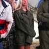 buy now Harper Beckham GAP Victoria Jacket