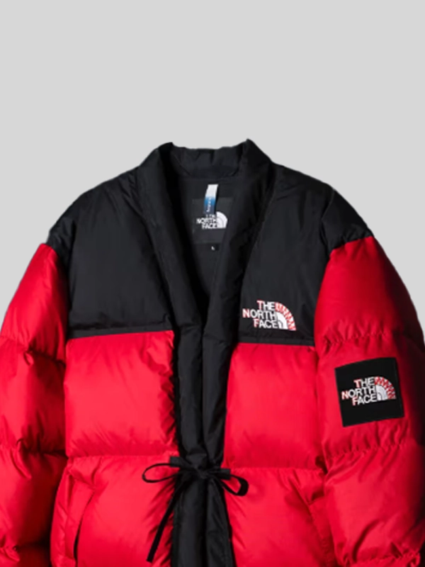 The North Face Japan x Sashiko Gals Jacket - Image 7