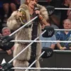 order now Becky Lynch Monday Night RAW 2026 Coat