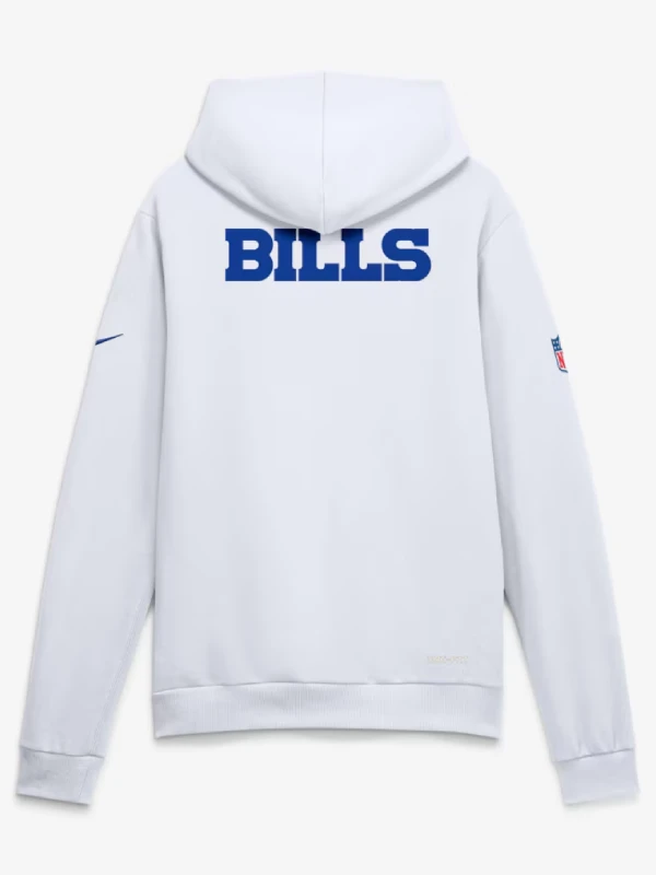 Buffalo Bills Rivalries Hoodie 2026 - Image 3