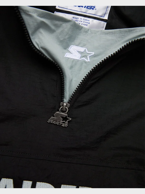order-now-Las-Vegas-Raiders-Starter-Blackout-Breakaway-Jacket.webp