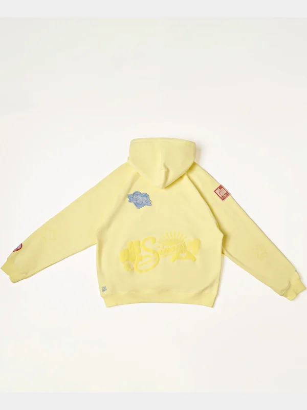 Sincerely Yours The Anniversary Hoodie - Image 2