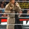 shop Becky Lynch Monday Night RAW 2026 Coat