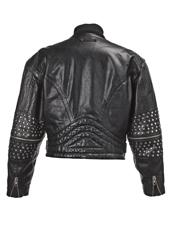 Freddie Mercury Last Performance Jacket - Image 3
