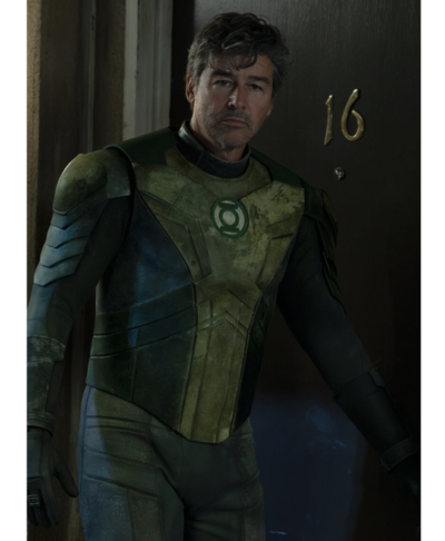 shop now Hal Jordan Green Lanterns Costume Suit