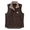 shop now Jake Longbow Ransom Canyon Brown Vest