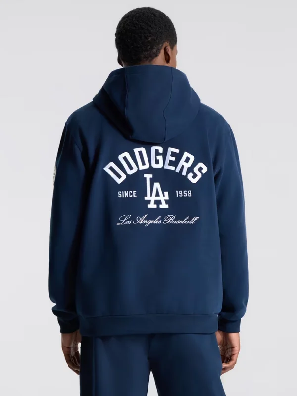 Los Angeles Dodgers lululemon Steady State Hoodie - Image 2