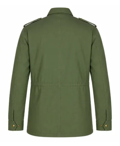 shop now Mafia III Lincoln Clay Field Jacket