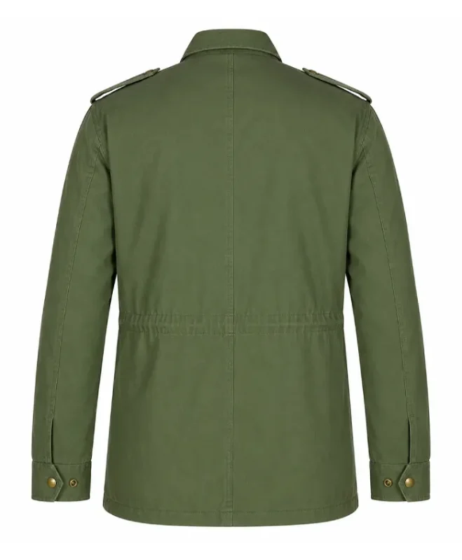 shop now Mafia III Lincoln Clay Field Jacket