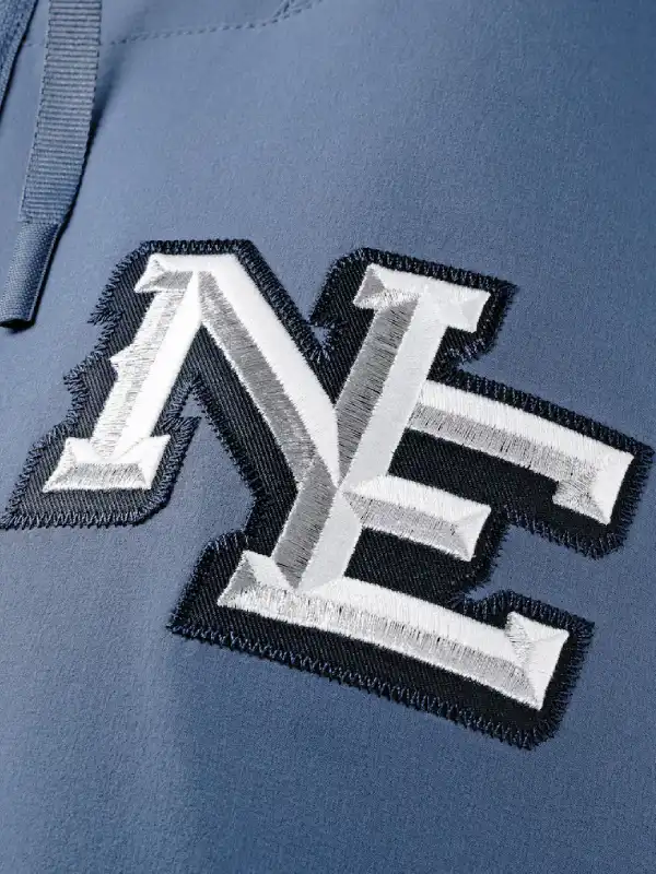 New England Patriots 2026 Rivalries Anorak Jacket - Image 3