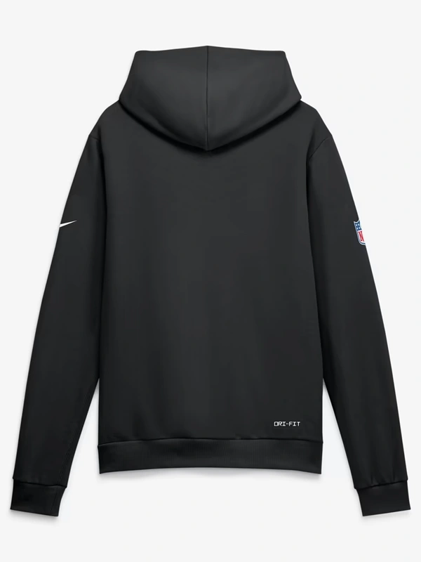 Philadelphia Eagles 2026 Crucial Catch Hoodie - Image 3