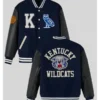 1951 Kentucky Wildcats x OVO Varsity Jacket