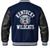1951 Kentucky Wildcats x OVO Varsity Jacket
