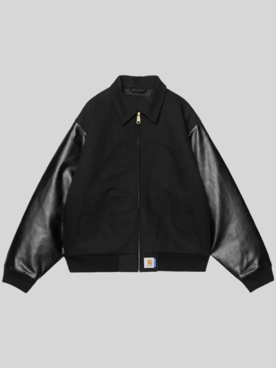 2026 Carhartt WIP x Surplus Festival Jacket
