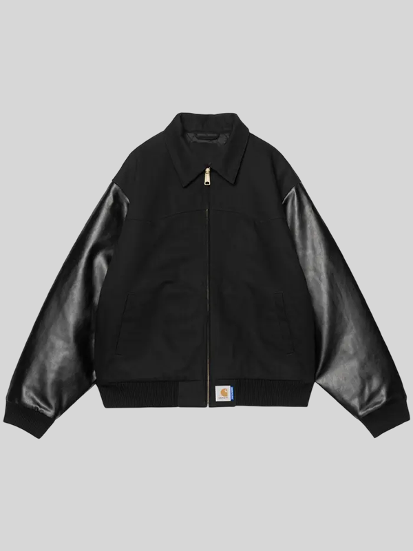 2026 Carhartt WIP x Surplus Festival Jacket
