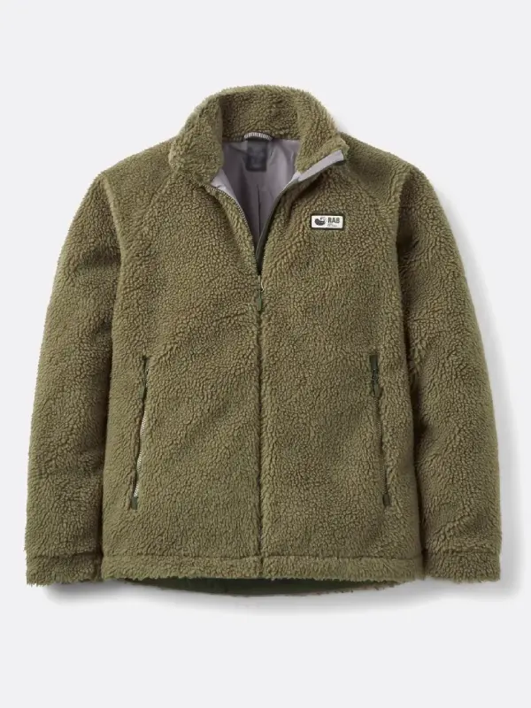 2026 Rab Original Pile Jacket