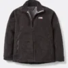 2026 Rab Technical Streetwear Fleece Outerwear