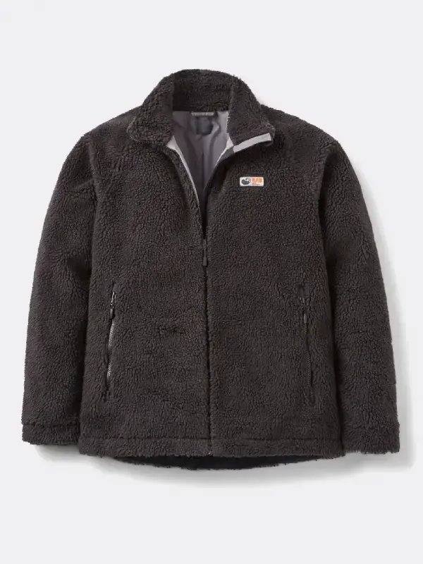 2026 Rab Technical Streetwear Fleece Outerwear