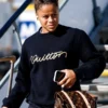2026 Real Madrid Louis Vuitton Sweatshirt