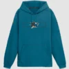 2026 San Jose Sharks Pro Rink Pullover Hoodie