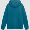2026 San Jose Sharks Pro Rink Pullover Hoodie