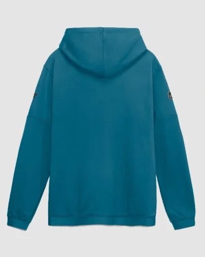 2026 San Jose Sharks Pro Rink Pullover Hoodie