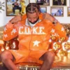 2026 Coke Creation Limited Edition Outerwear