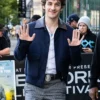64th New York Film Festival Will Price Jacket