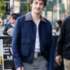 64th New York Film Festival Will Price Jacket