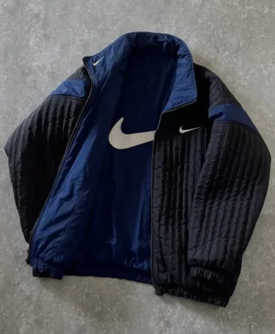 90s Nike Reversible Jacket