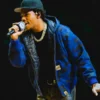 A-Boogie Wit Da Hoodie NY Liberty Jacket
