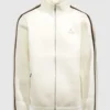 A Ma Maniére x Jordan Brand Off-White Track Jacket