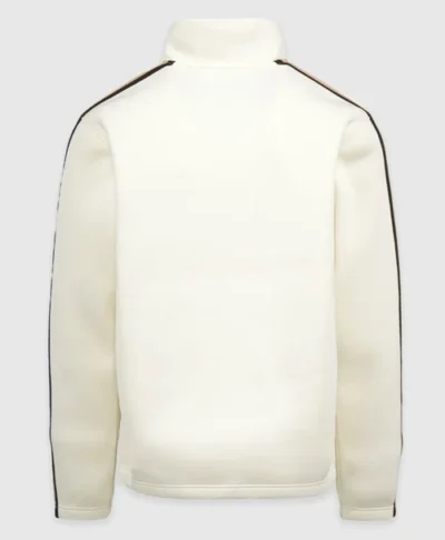 A Ma Maniére x Jordan Brand Off-White Track Jacket